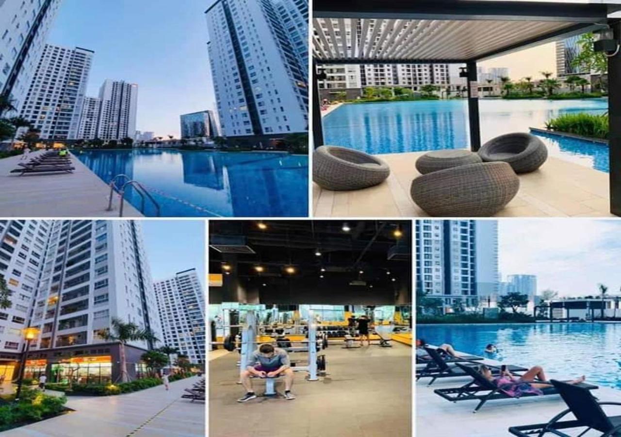 Sunrise Riverside 2Br-3Br TP. Hồ Chí Minh Ngoại thất bức ảnh