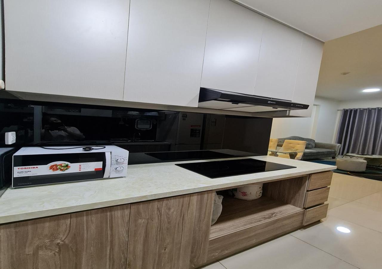 Sunrise Riverside 2Br-3Br TP. Hồ Chí Minh Ngoại thất bức ảnh