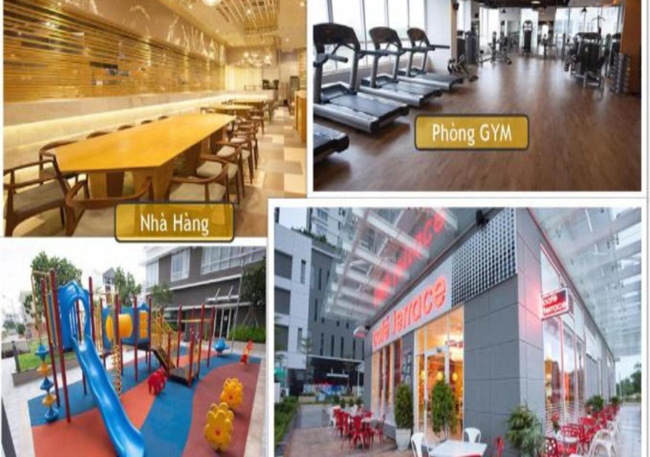 Sunrise Riverside 2Br-3Br TP. Hồ Chí Minh Ngoại thất bức ảnh