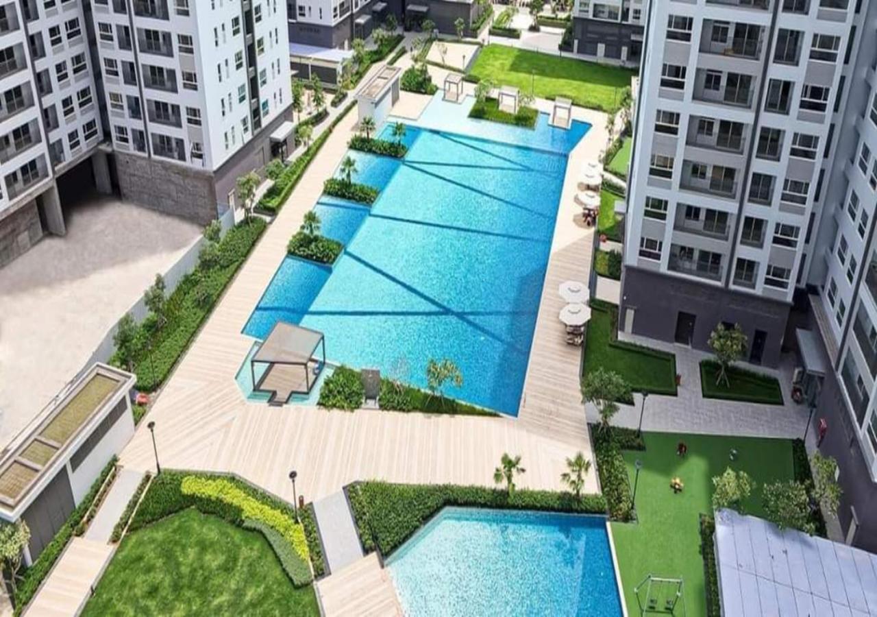 Sunrise Riverside 2Br-3Br TP. Hồ Chí Minh Ngoại thất bức ảnh