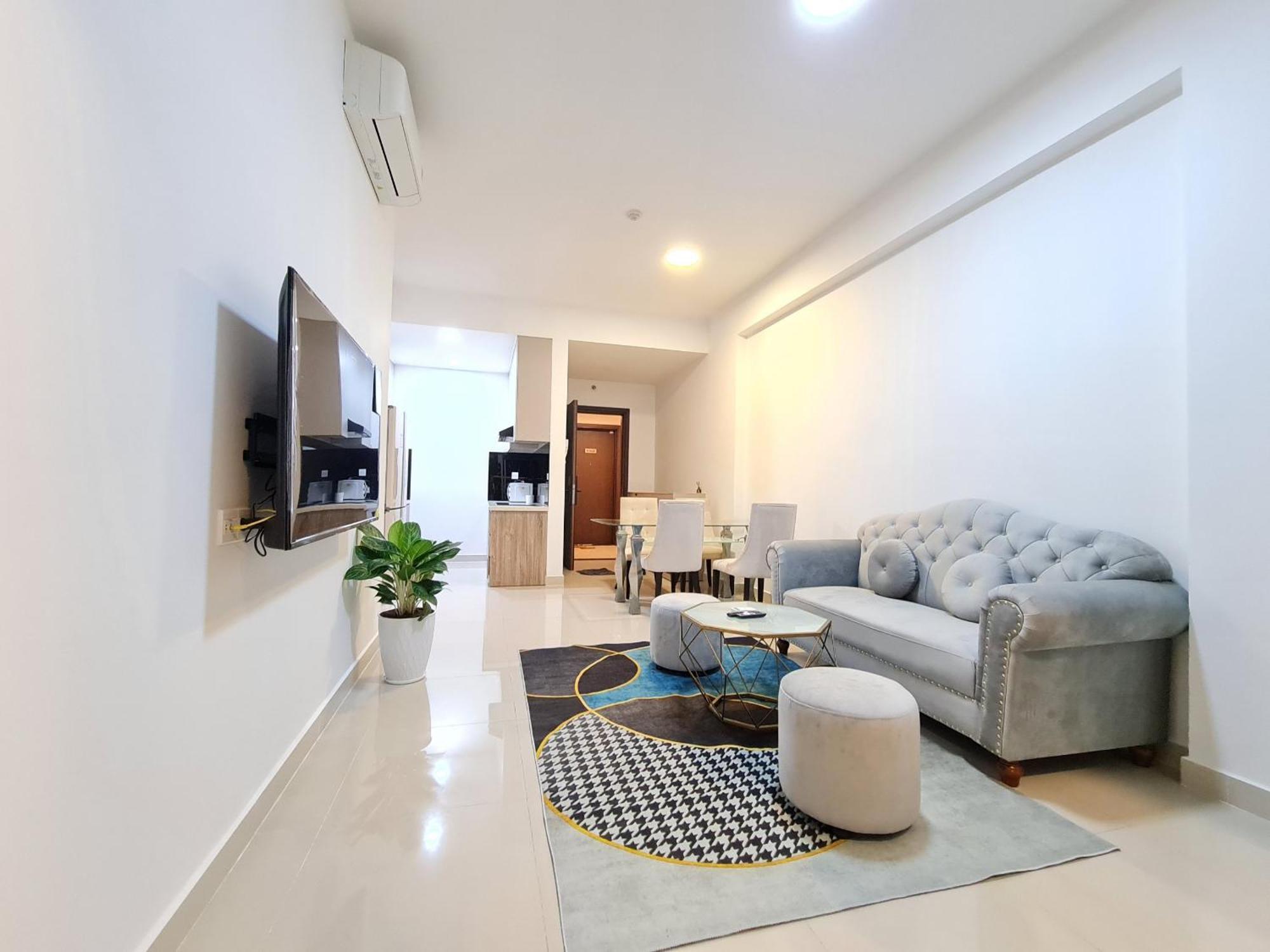 Sunrise Riverside 2Br-3Br TP. Hồ Chí Minh Ngoại thất bức ảnh