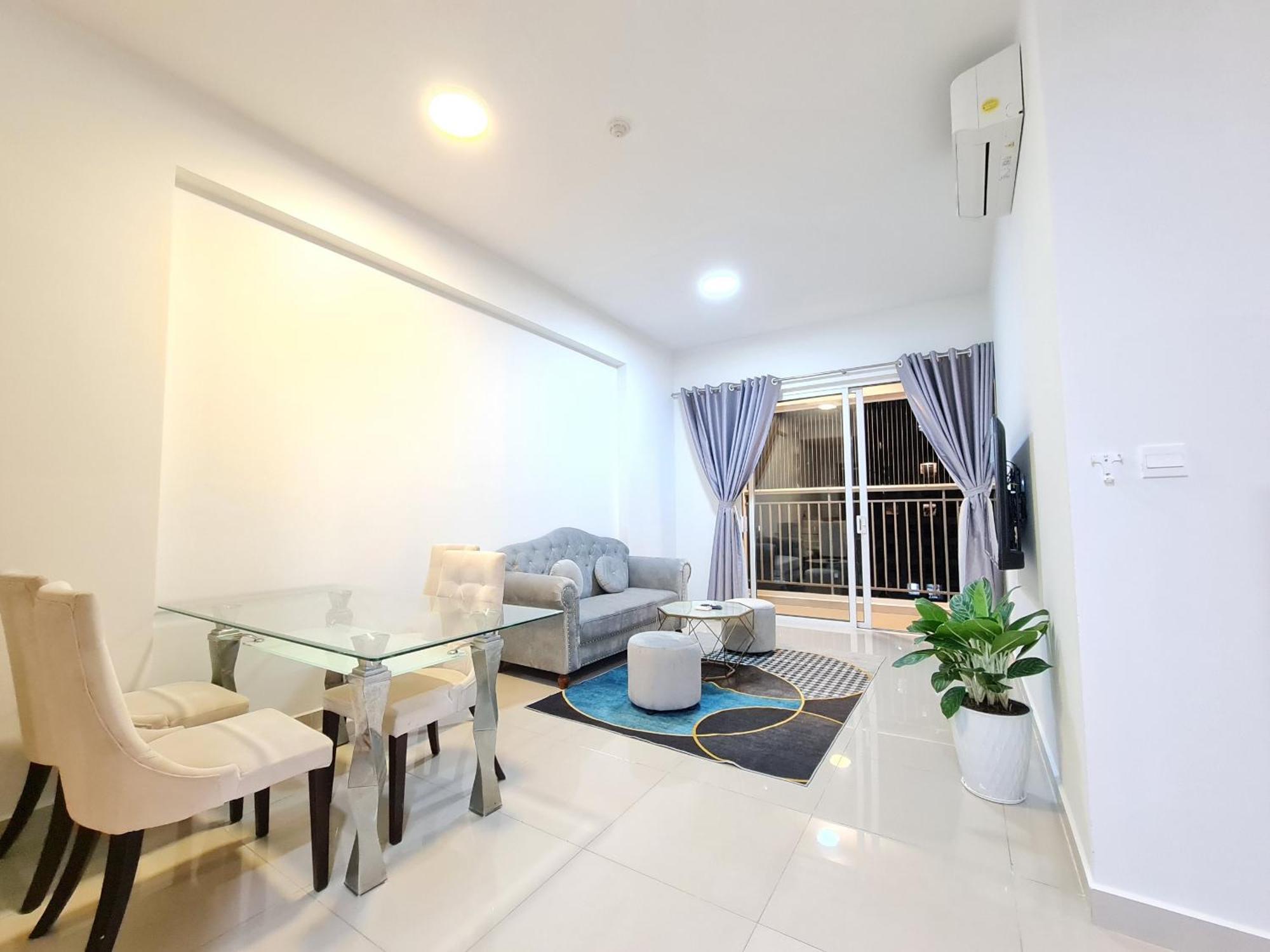 Sunrise Riverside 2Br-3Br TP. Hồ Chí Minh Ngoại thất bức ảnh