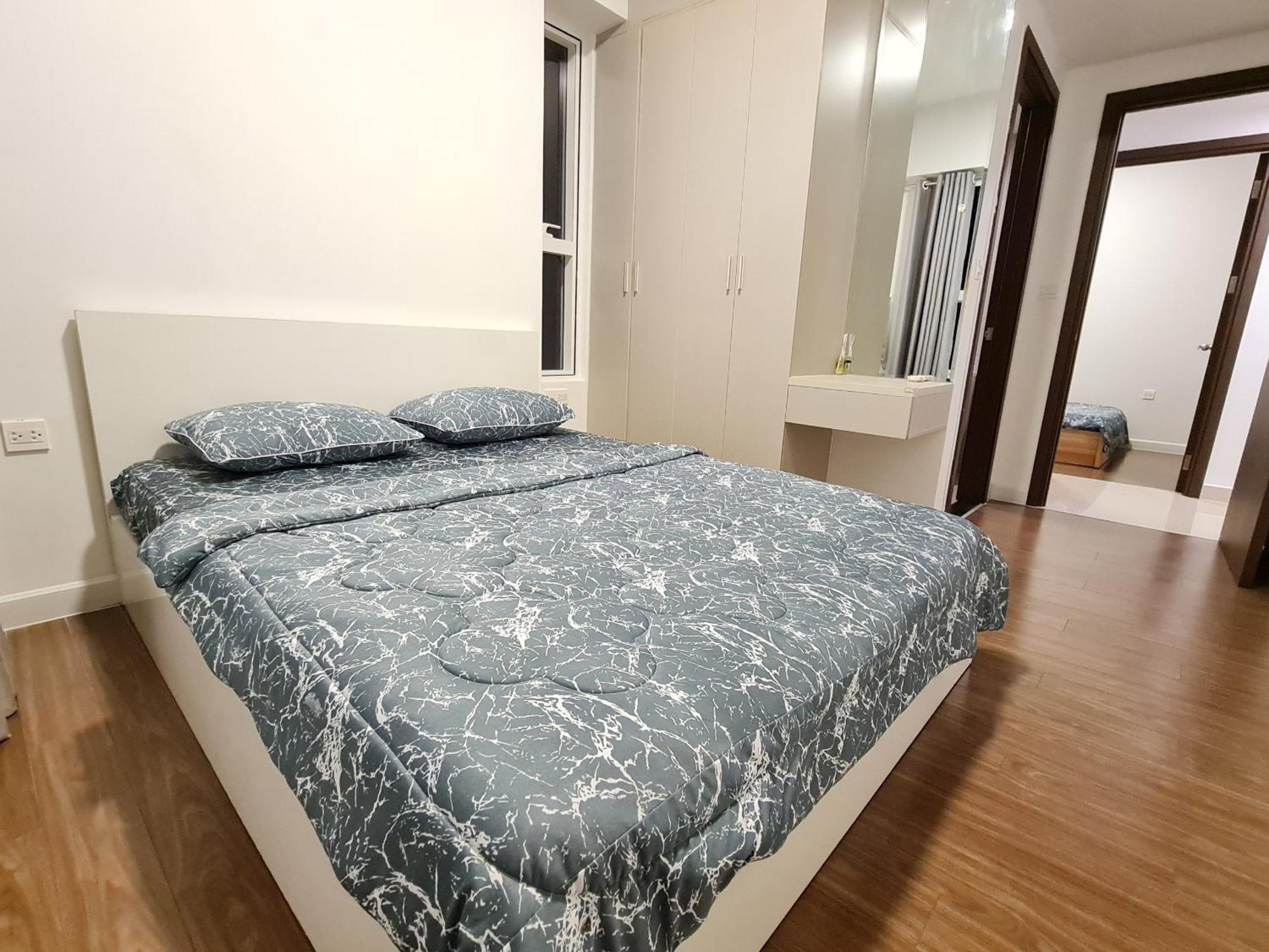 Sunrise Riverside 2Br-3Br TP. Hồ Chí Minh Ngoại thất bức ảnh