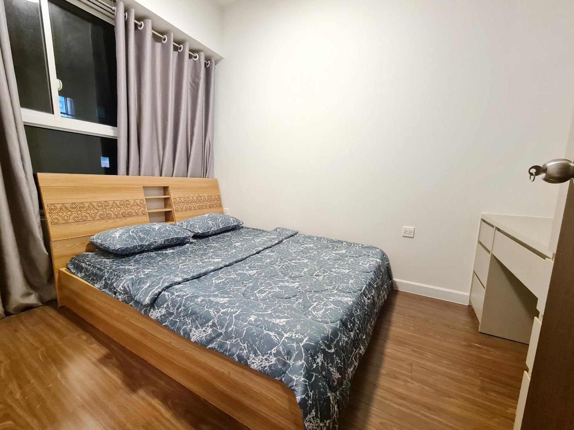 Sunrise Riverside 2Br-3Br TP. Hồ Chí Minh Ngoại thất bức ảnh